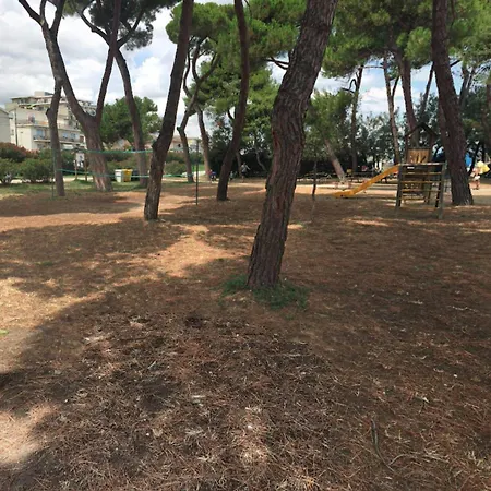 公寓 Al Mare *