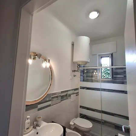 Apartmán Al Mare Pineto