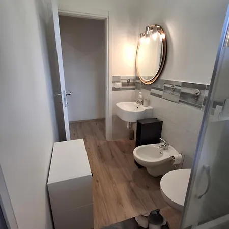 Al Mare Apartmán Pineto