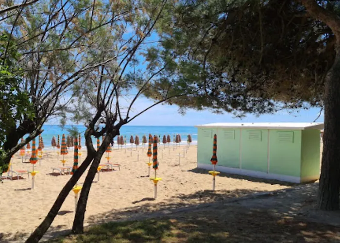 Apartamento Al Mare Pineto