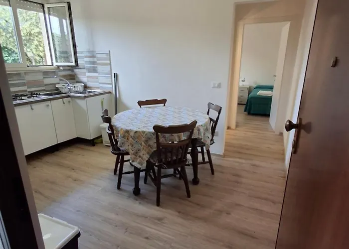 Al Mare Apartamento *