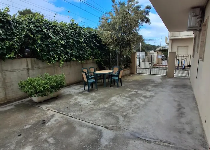 Al Mare Apartamento *