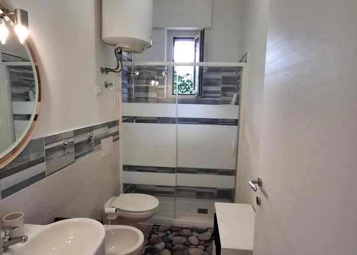 Apartamento Al Mare *