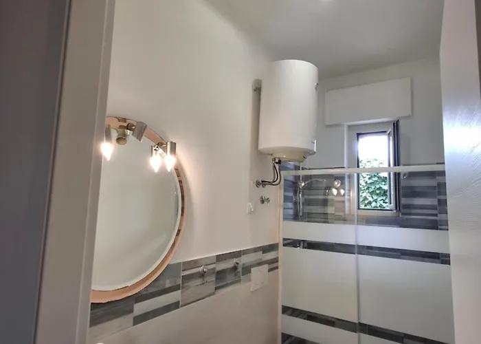 Apartamento Al Mare Pineto