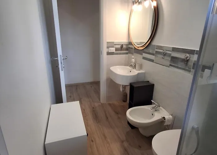 Al Mare Apartamento Pineto